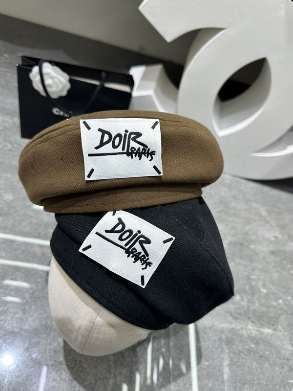 Dior beret dx33